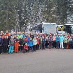 Ruggeller Wintersporttag