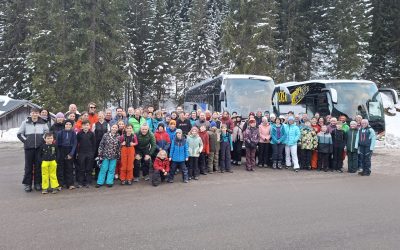 Ruggeller Wintersporttag