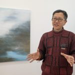 Xianwei Zhu – Ein Künstler zwischen den Welten