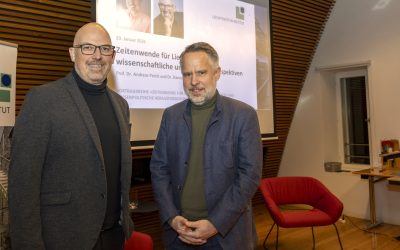 Zeitenwende – Europa zwischen Anspruch und Wirklichkeit