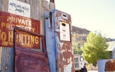 Ölschock durch Iran-Krieg: Kein Vergleich mit den 1970er-Jahren