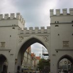 Historischer Machtwechsel in München