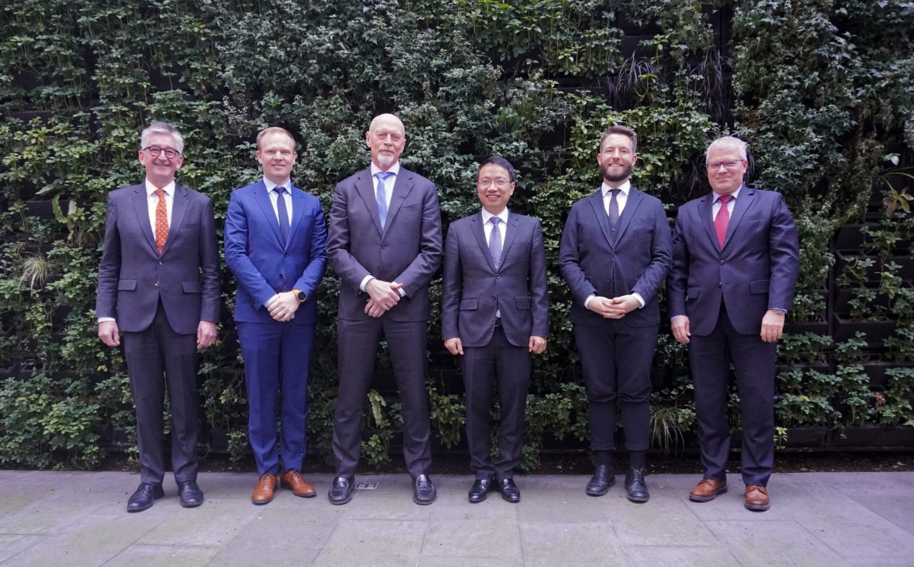 EFTA und Vietnam rücken Freihandelsabkommen näher