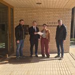 DpL fordert smartphonefreie Schule