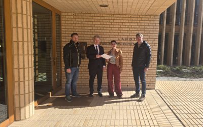 DpL fordert smartphonefreie Schule