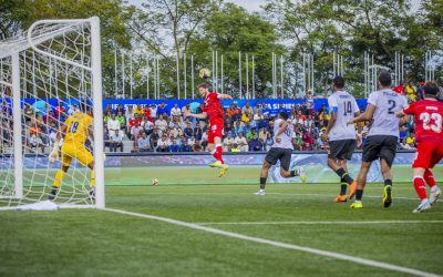 Liechtenstein schlägt Tansania und zieht ins Final ein