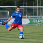 1:6 gegen Litauen – Tapfere Liechtensteinerinnen zahlen Lehrgeld