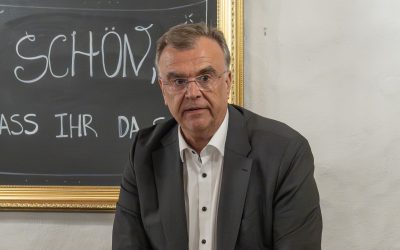 FBP plant tiefgreifende Reformen – Neue Statuten und moderner Auftritt angekündigt