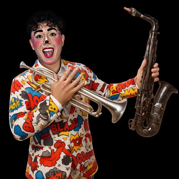 02. Mosquito der Spassmacher aus Chile (002)