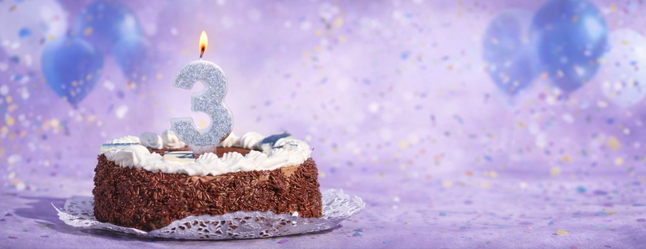 3 Jahre Landesspiegel