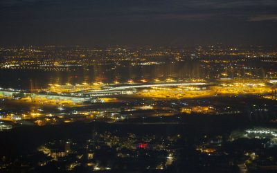 Earth Hour: Wahrzeichen weltweit bleiben heute Abend dunkel