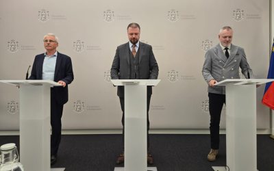 Liechtenstein öffnet elektronisches Gesundheitsdossier für ausländische Spitäler