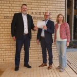 VU will Bürokratie bei temporären Bauten abbauen