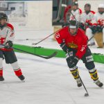Mauren gewinnt 3×3 Eishockey Nationalliga 2026