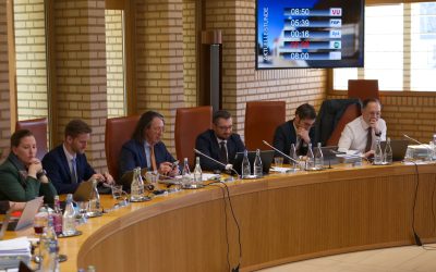 FBP-Vorstoss zum Bürokratieabbau findet keine Mehrheit