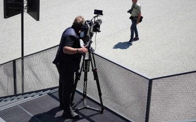 Politthriller One Battle After Another räumt bei der Oscarverleihung ab