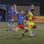 Liechtenstein unterliegt Aruba im Final der FIFA Series 4:1