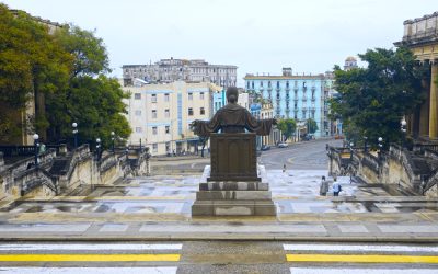 Kuba: Stromnetz nach Ausfall wiederhergestellt