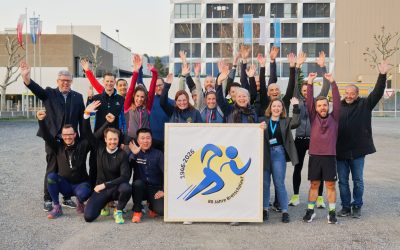 66. Bretschalauf – 25. April 2026