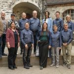 Vielseitiges Kulturprogramm 2026 auf Burg Gutenberg vorgestellt