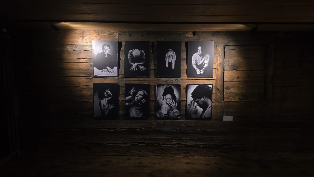 Ausstellung «HandFest» ist bis zum 5. Juli 2026 im Küefer Martis Huus in Ruggell