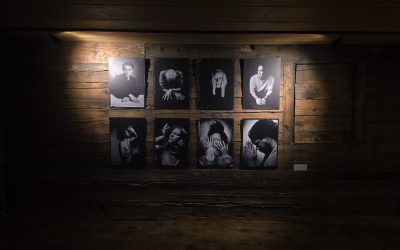 «HandFest»: Ausstellung im Küefer Martis Huus feiert die menschliche Hand