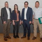 Ruggell freut sich übe mehr Steuereinnahmen