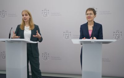 IWF bescheinigt Liechtenstein Stabilität – und prüft künftig nur noch alle zwei Jahre