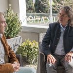 FBP-Fraktionssprecher Johannes Kaiser: «Wer initiativ ist, wird auch wahrgenommen»