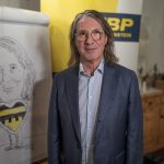 Johannes Kaiser will Vorsteher von Schellenberg werden
