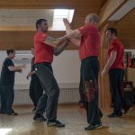 Tao Kung Fu eröffnet neues Zuhause in Schaan