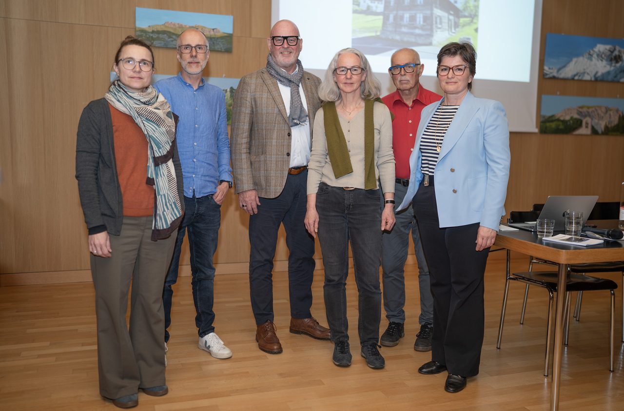 Verein Pro Madleni-Huus