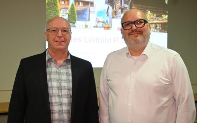 Planken startet Prozess für neues Leitbild