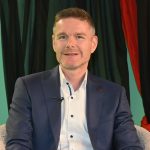 Reto Kieber will Vorsteher in Mauren werden