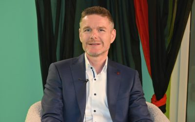 Reto Kieber will Vorsteher in Mauren werden