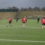 Unentschieden zum Auftakt: RFC Vaduz hält Kempten stand