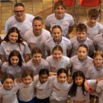 Schwimmgemeinschaft glänzt in Heidenheim: Zweiter Platz in der Teamwertung
