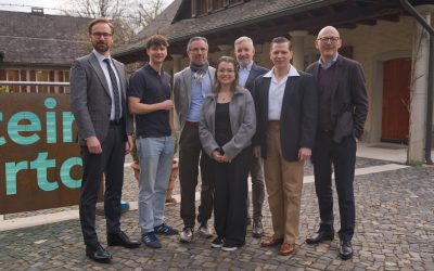 Soll Liechtenstein Neutral sein?