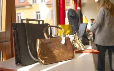 Taschenbasar der Soroptimistinnen
