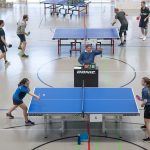 Tischtennis-Landesmeisterschaft 2026