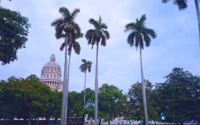 Kubas Präsident warnt die USA vor unüberwindlichem Widerstand