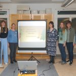 «Stärnstund» der Privatschule Villa Stärn