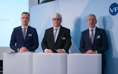 VP Bank verdreifacht Gewinn auf 47 Millionen Franken – «Fokus statt Wachstum um jeden Preis»