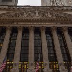 KI-Aktien reissen Wall Street von den Rekordhochs