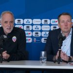 Fünfstück gibt Kader für FIFA Series 2026 bekannt