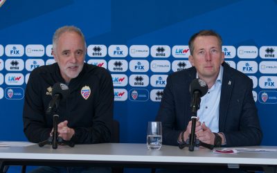 Fünfstück gibt Kader für FIFA Series 2026 bekannt