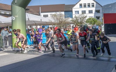 Bretschlauf 2026: Candita und Tauern holen sich die Siege auf der Langstrecke