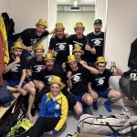 UHC Schaan steigt in 2. Liga auf