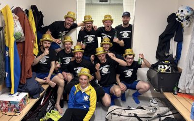 UHC Schaan steigt in 2. Liga auf