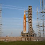 Historischer Aufbruch zum Mond: Artemis II erfolgreich gestartet